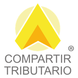 COMPARTIR TRIBUTARIO Logo